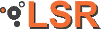 LSR Logo 60gr